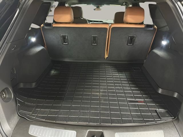 Used 2024 Cadillac XT5 Premium Luxury AWD/4WD image 18