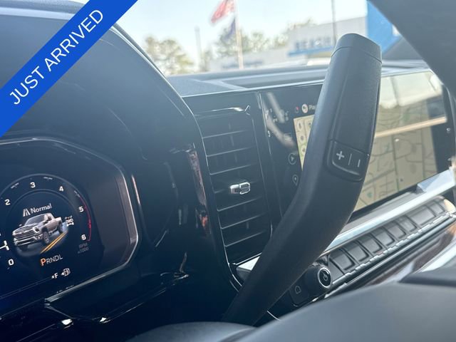 New 2026 Chevrolet Silverado 2500 LT w/ Trail Boss Package AWD/4WD image 20