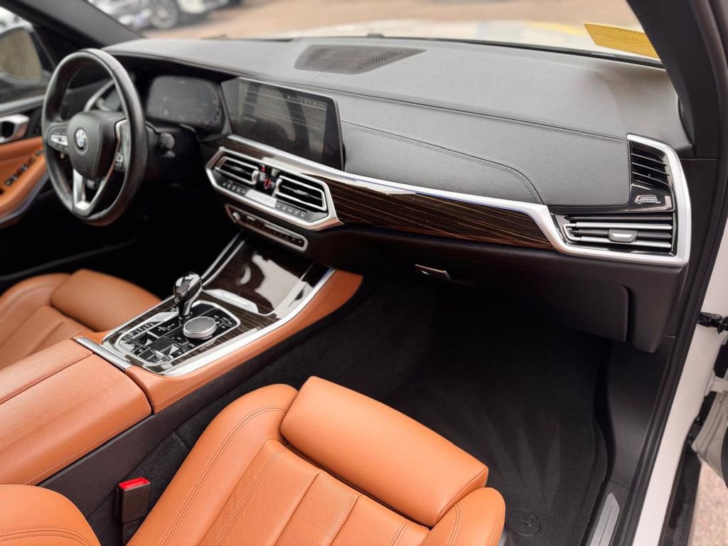 Used 2021 BMW X5 xDrive45e w/ Premium Package 3 image 23