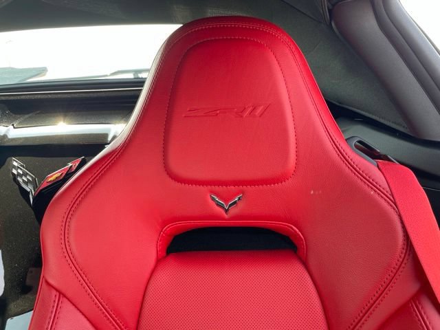 Used 2019 Chevrolet Corvette ZR1 RWD image 41