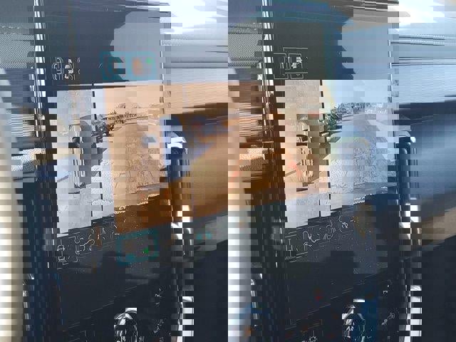 New 2025 GMC Acadia AT4 w/ Luxury Package image 25