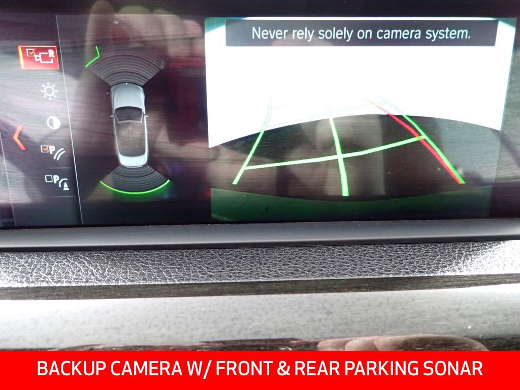 Used 2018 BMW 430i xDrive Convertible image 5