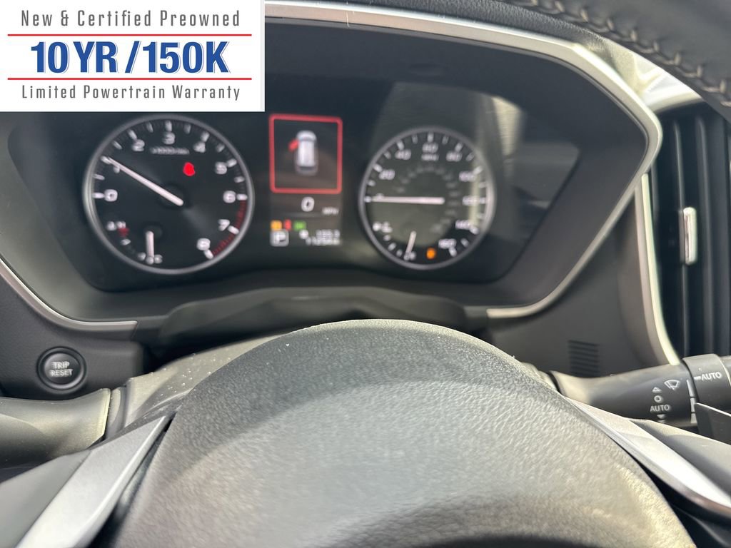 Used 2024 Subaru Ascent Touring image 19