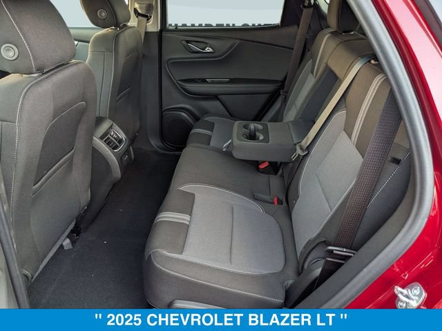New 2025 Chevrolet Blazer LT w/ Midnight/Sport Edition AWD/4WD image 9