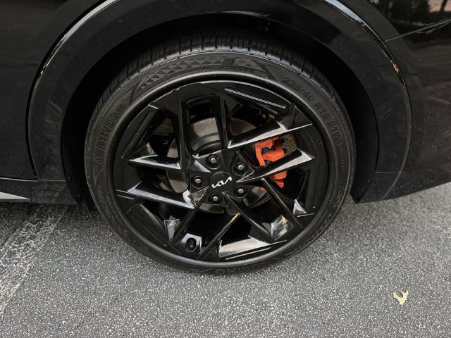 Certified 2026 Kia K4 GT-Line Turbo FWD image 46