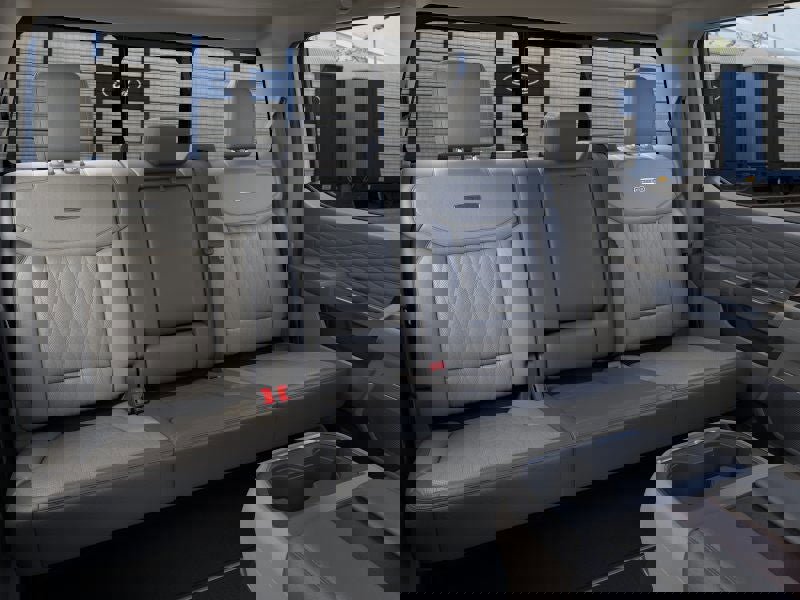 New 2026 Ford F450 4x4 Crew Cab Super Duty image 11