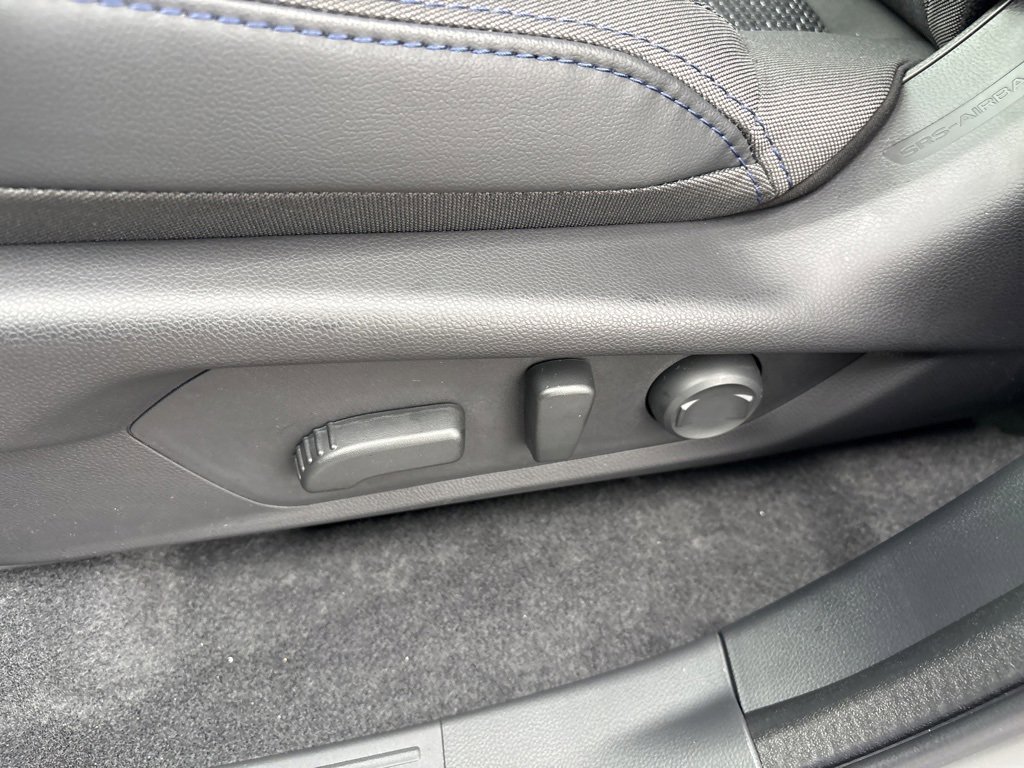 New 2026 Subaru Forester Premium image 21