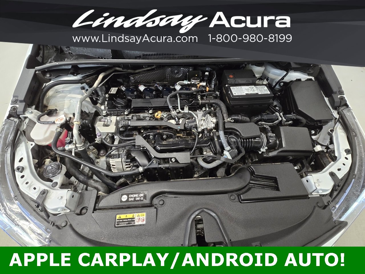 Used 2024 Toyota Corolla SE image 23