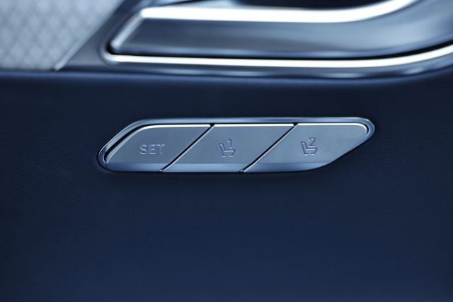 New 2026 Genesis GV80 3.5T Prestige image 19