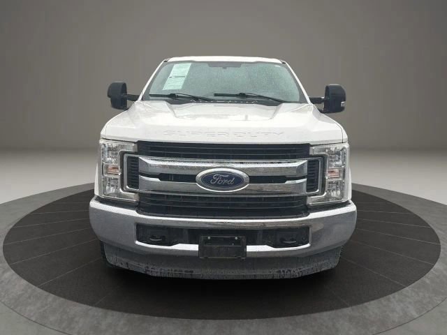 Used 2019 Ford F250 XL w/ STX Appearance Package AWD/4WD image 8