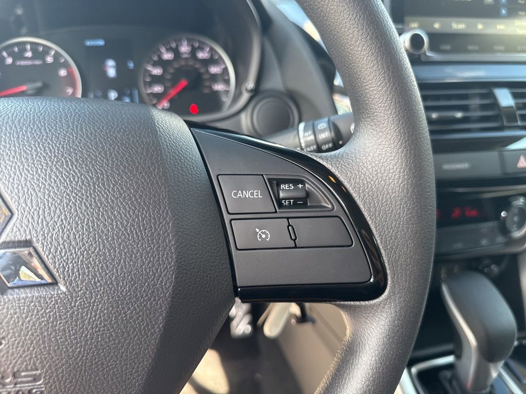 New 2026 Mitsubishi Eclipse Cross ES image 20