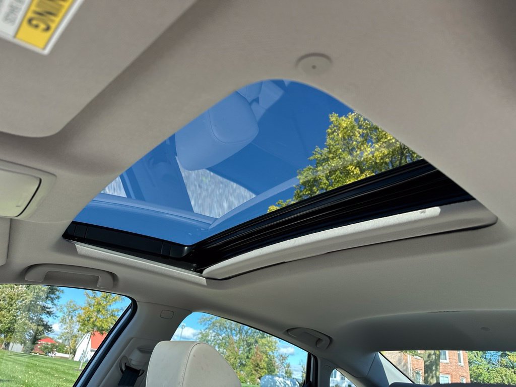 Used 2022 Honda Accord EX-L image 4