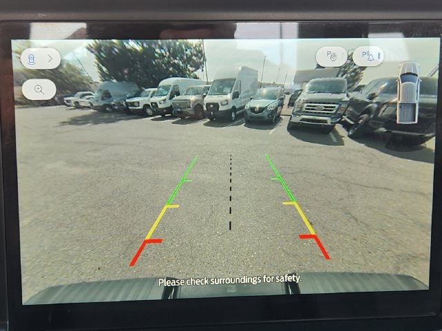 Certified 2025 Ford F150 XL AWD/4WD image 23