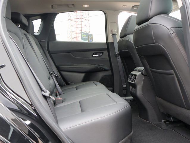 Used 2026 Nissan Murano SL AWD/4WD image 12