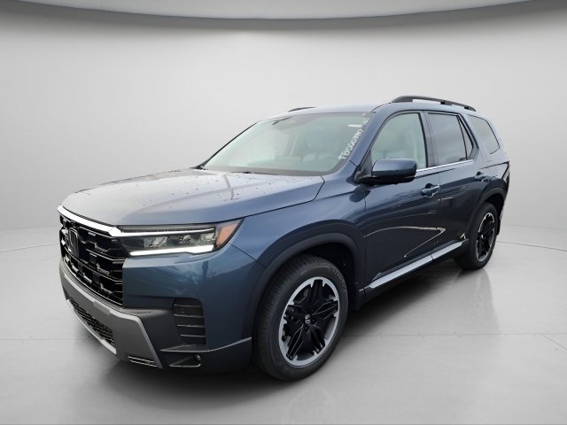 New 2026 Honda Pilot Touring image 6