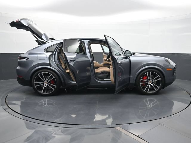 New 2026 Porsche Cayenne S AWD/4WD image 34