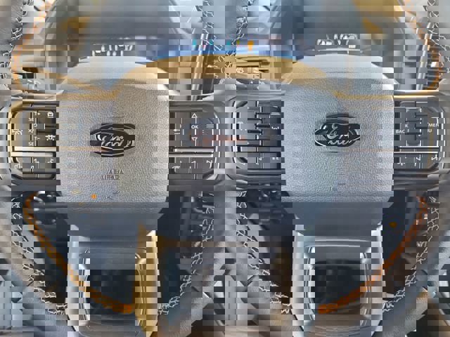 New 2025 Ford F150 Tremor image 22