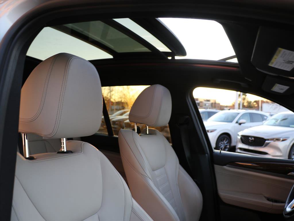 Used 2019 BMW X3 xDrive30i w/ Driving Assistance Package image 7