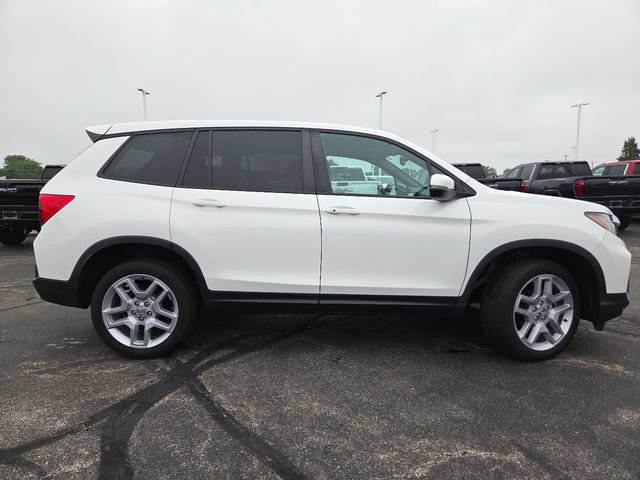 Used 2024 Honda Passport EX-L image 18