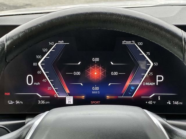 Used 2023 BMW i4 eDrive35 w/ Premium Package image 25