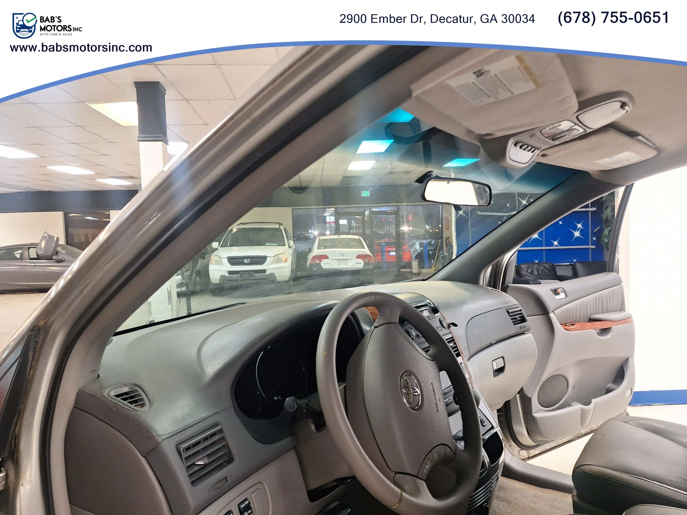Used 2009 Toyota Sienna FWD image 21