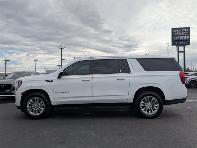 Used 2022 GMC Yukon XL SLE w/ Max Trailering Package image 7