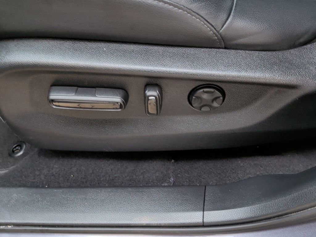 Certified 2021 Honda CR-V EX-L image 14