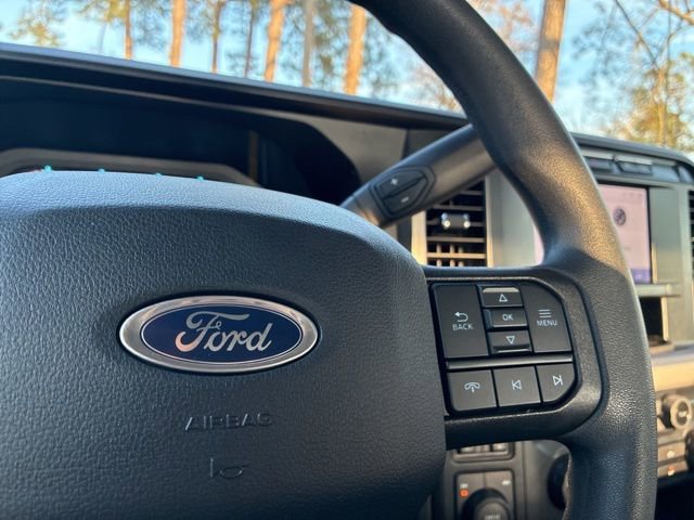 Used 2024 Ford F250 XL w/ FX4 Off-Road Package image 28