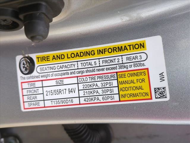 Used 2019 Honda HR-V EX image 14