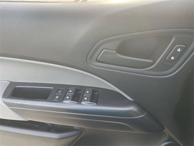 Used 2017 GMC Canyon 2WD Crew Cab w/ Convenience Package image 21