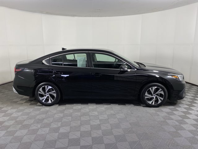 Used 2022 Subaru Legacy AWD/4WD image 5