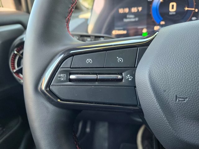 Used 2025 Chevrolet Equinox EV RS w/ Convenience Package II AWD/4WD image 26