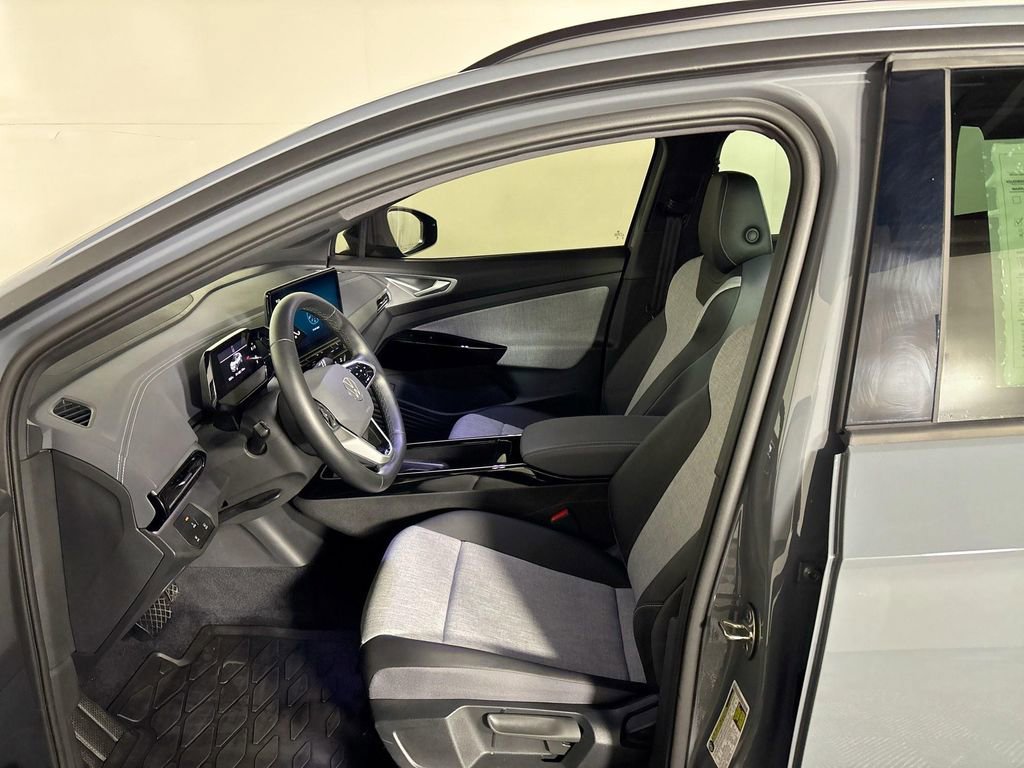 Certified 2024 Volkswagen ID.4 2WD image 11