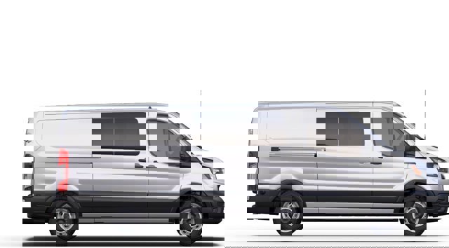 New 2025 Ford Transit 150 Low Roof image 5