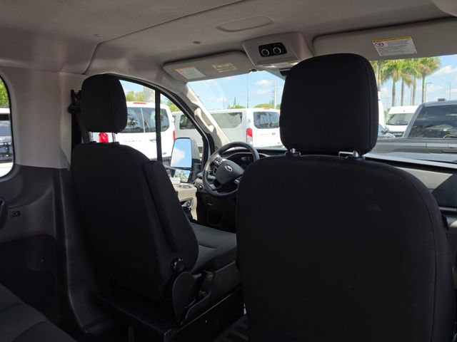 Used 2024 Ford Transit 350 XLT RWD image 15
