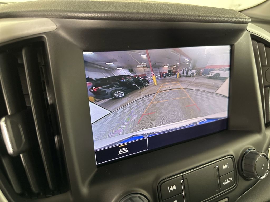 Certified 2023 GMC Terrain SLE w/ Driver Convenience Package image 18