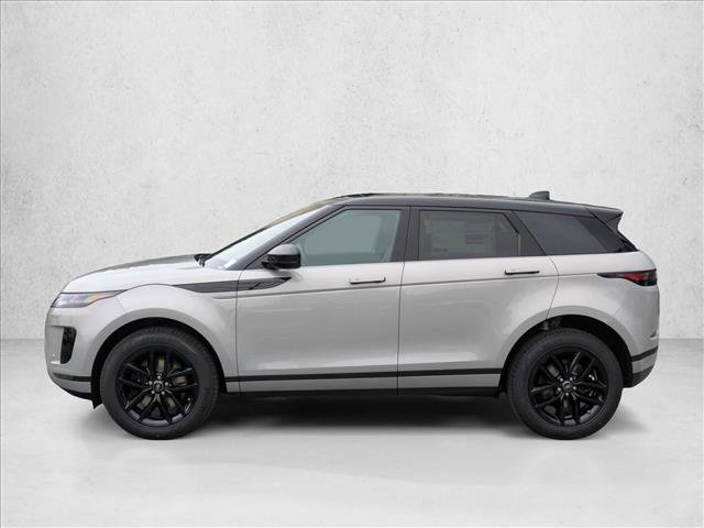 New 2026 Land Rover Range Rover Evoque S image 5