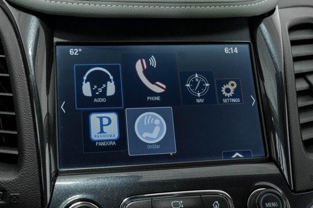 Used 2014 Chevrolet Impala LT w/ Convenience Package image 26