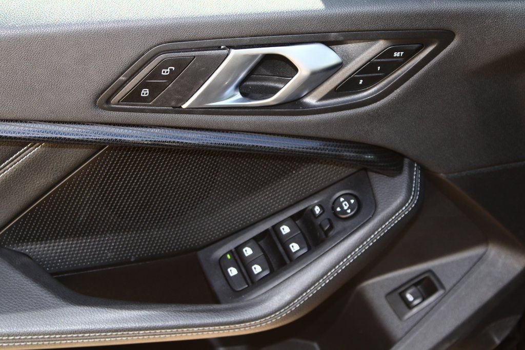 Used 2024 BMW M235i xDrive Gran Coupe w/ M Performance Package image 13