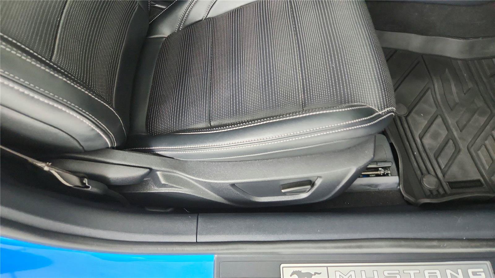 Used 2024 Ford Mustang GT Premium RWD image 18