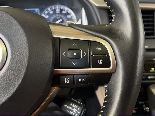 Used 2022 Lexus RX 350L FWD w/ Premium Package image 42