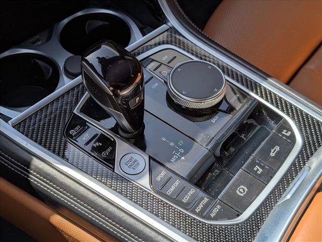 Used 2023 BMW M850i xDrive Convertible AWD/4WD image 18