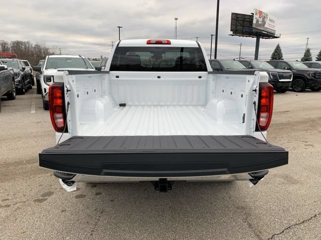 New 2026 GMC Sierra 1500 Pro w/ Pro Value Package AWD/4WD image 23