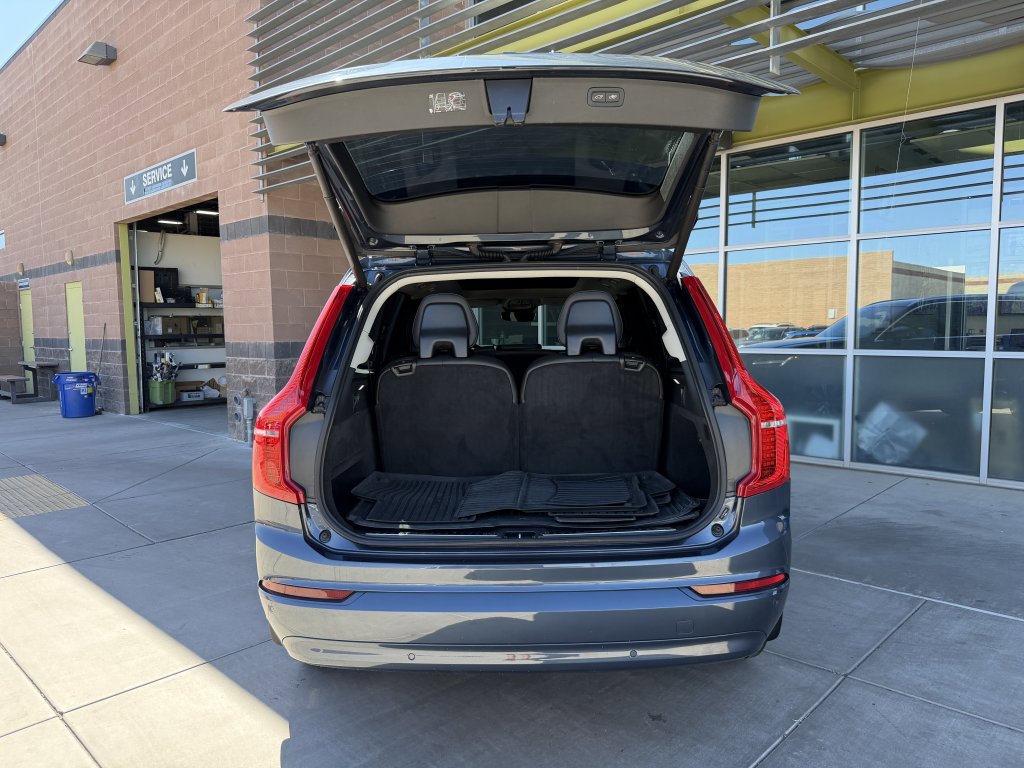 Used 2023 Volvo XC90 B5 Core w/ Protection Package image 37
