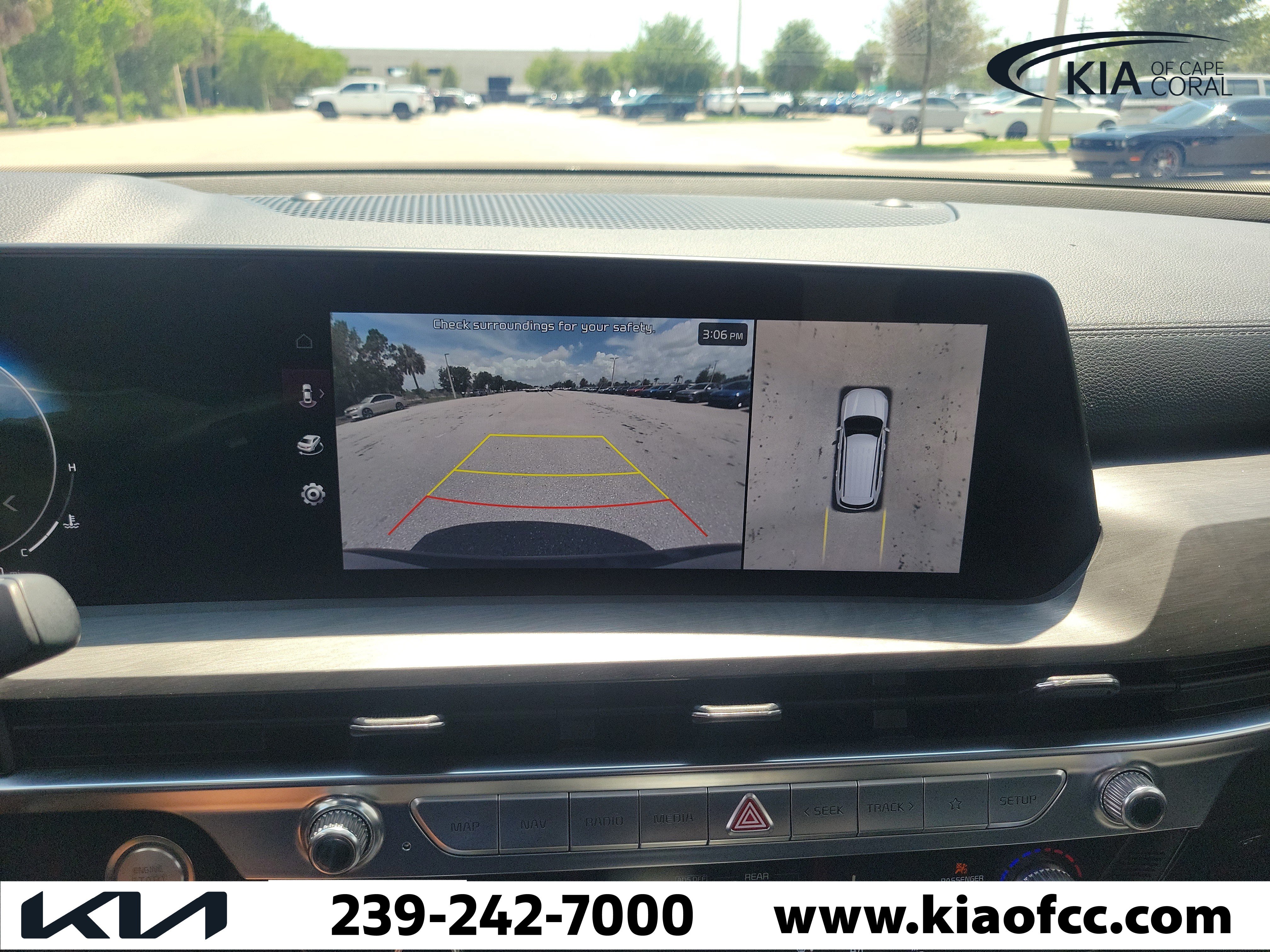 Certified 2024 Kia Telluride SX X-Pro AWD/4WD image 31