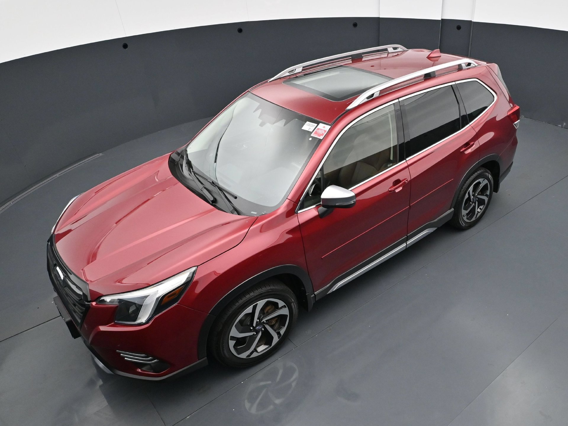 Used 2023 Subaru Forester Touring AWD/4WD image 42