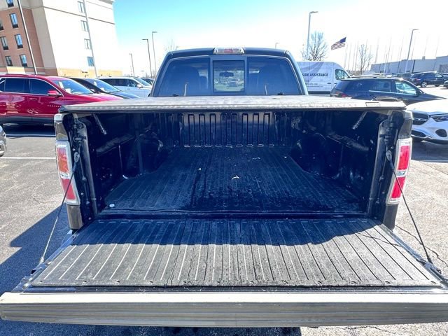 Used 2010 Ford F150 Lariat image 9