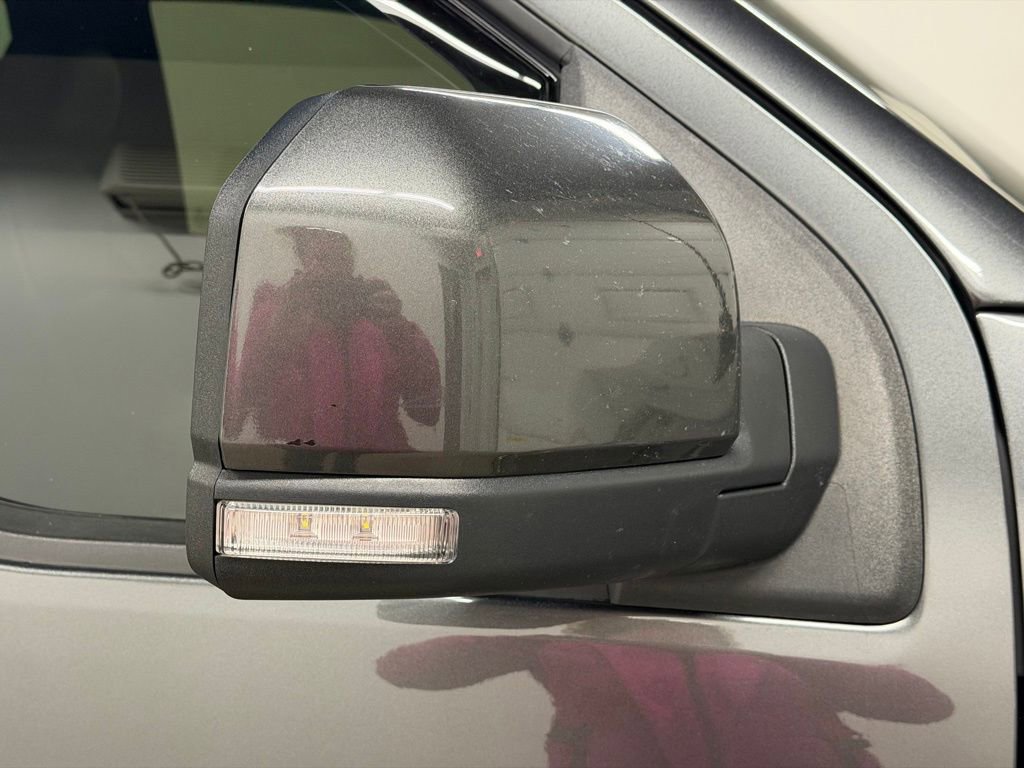 Used 2019 Ford F150 Lariat w/ Equipment Group 502A Luxury image 14