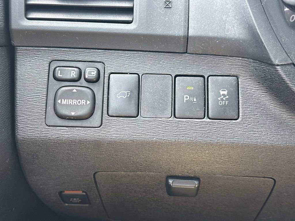Used 2015 Toyota Venza Limited AWD/4WD image 27