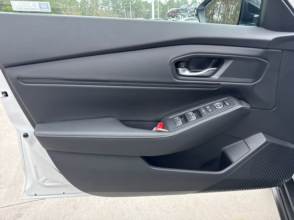 New 2026 Honda Accord Sport image 12